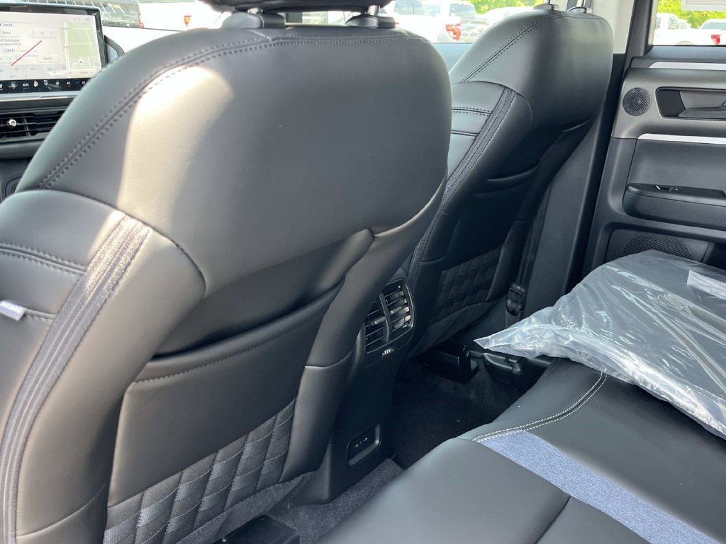 New 2026 Ford Bronco Sport Outer Banks w/ Outer Banks Tech Package+ AWD/4WD image 21