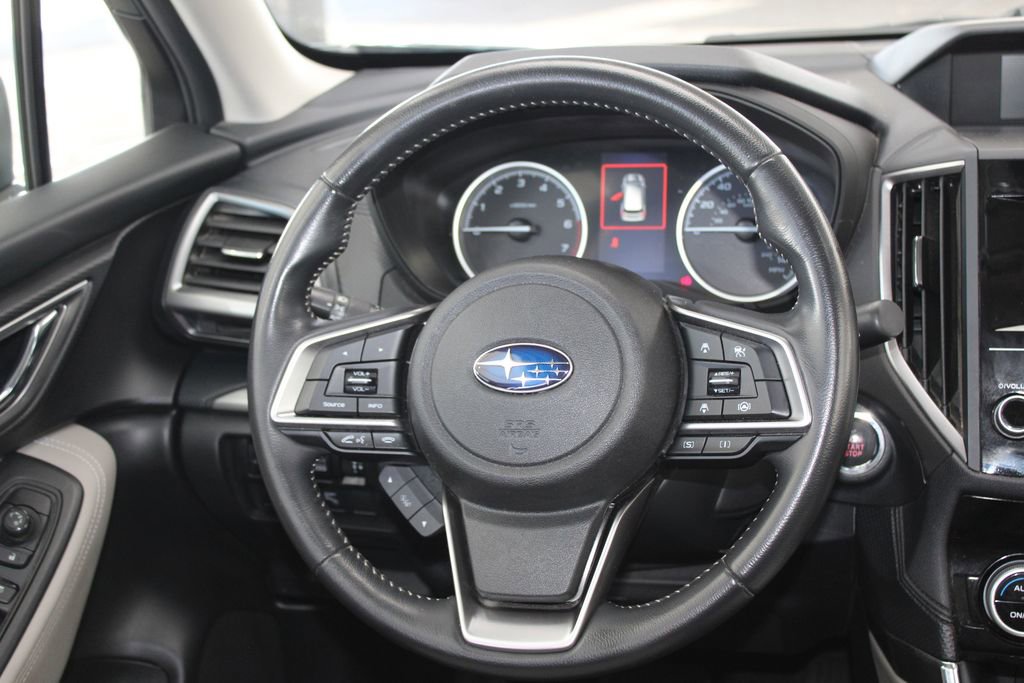 Used 2024 Subaru Forester Premium image 29