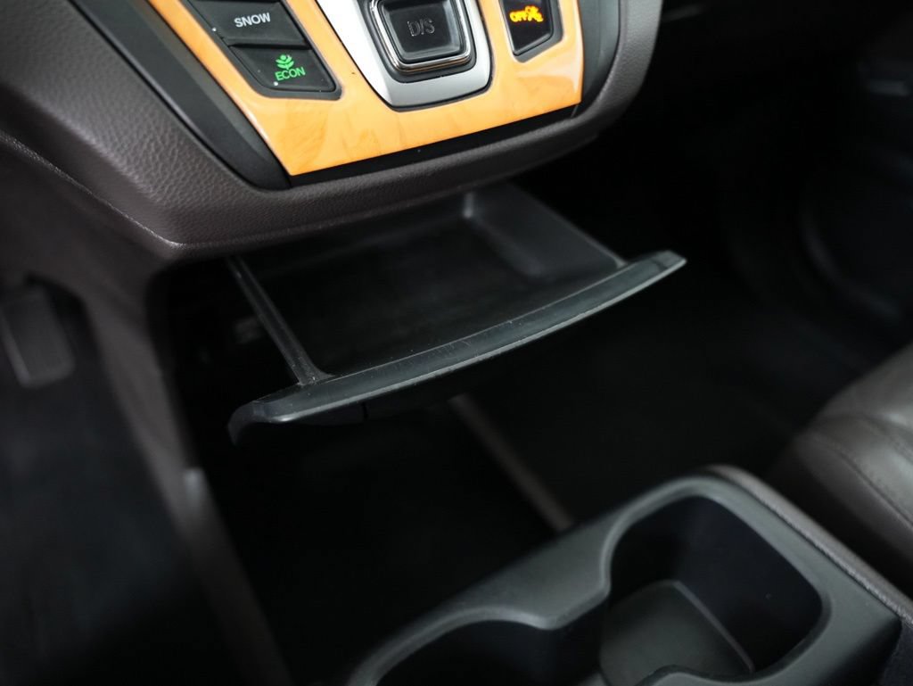 Used 2018 Honda Odyssey Elite image 28