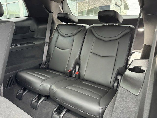 Used 2024 Cadillac XT6 Sport image 11
