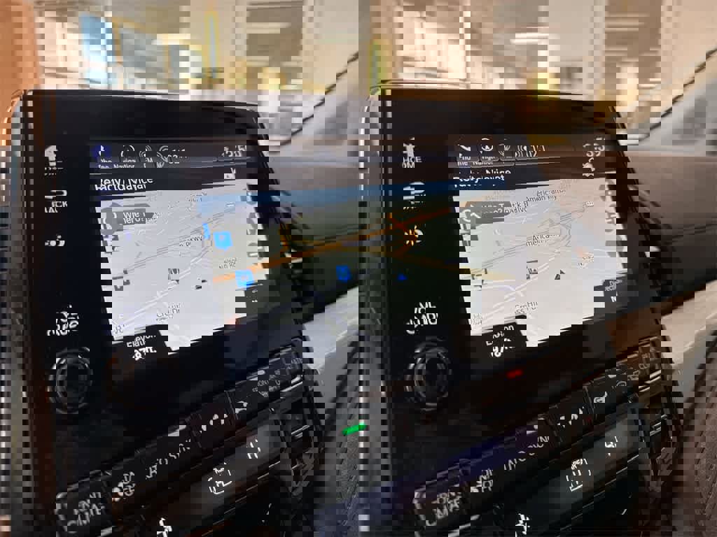 Used 2018 Honda Odyssey EX-L image 30