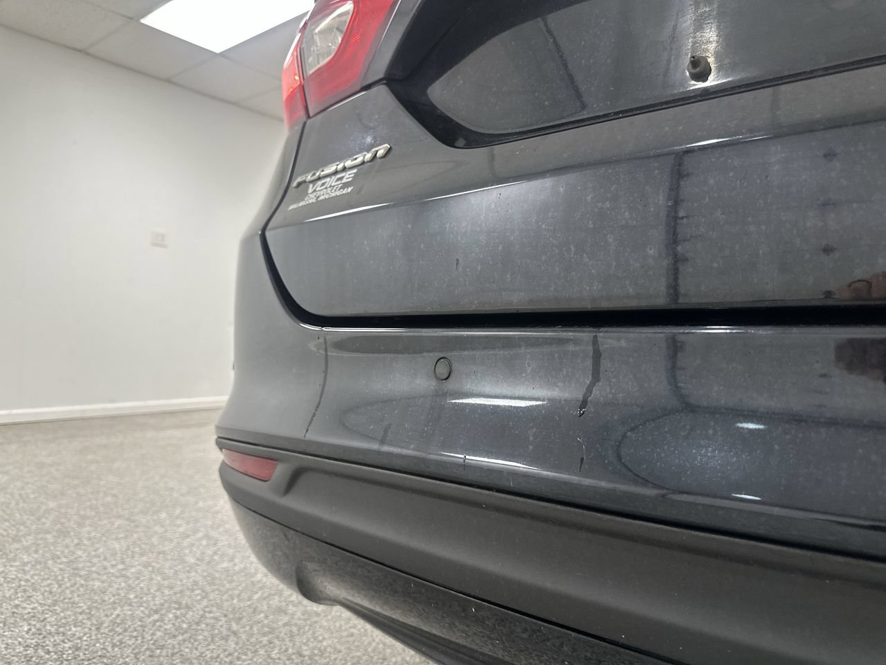 Used 2016 Ford Fusion SE w/ Equipment Group 202A FWD image 29