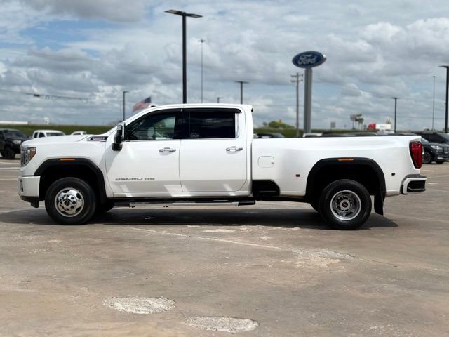 Used 2020 GMC Sierra 3500 Denali w/ Denali Ultimate Package image 5