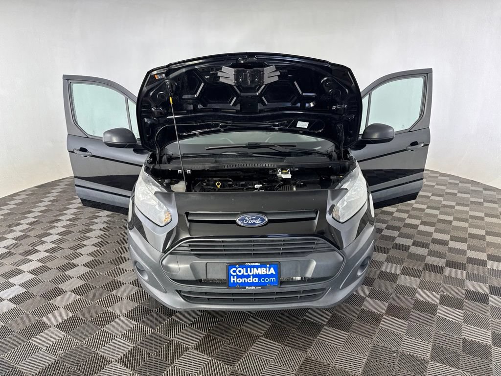 Used 2017 Ford Transit Connect XL FWD image 12