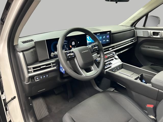 New 2026 Hyundai Santa Fe SE image 17