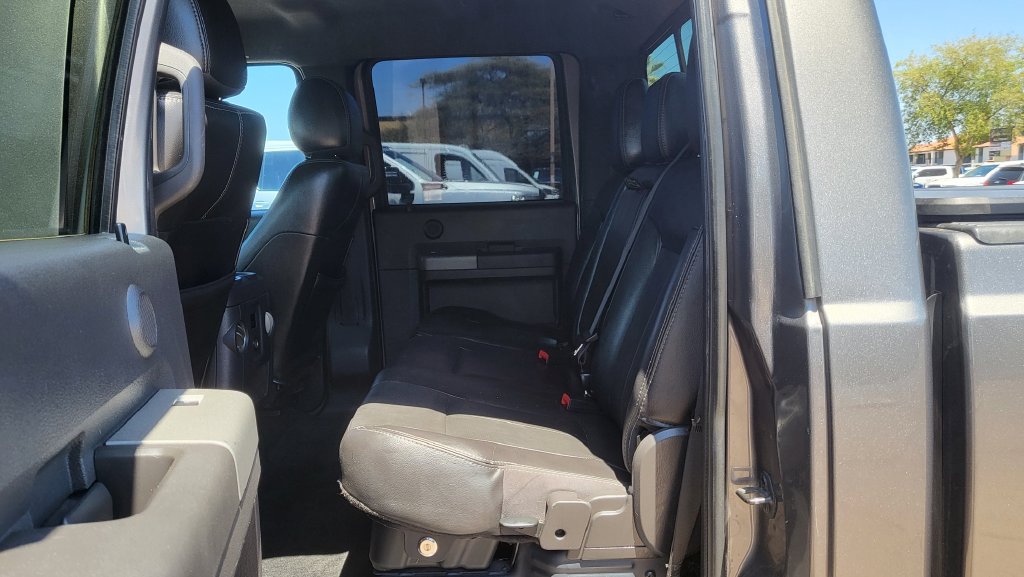 Used 2012 Ford F250 Lariat AWD/4WD image 23