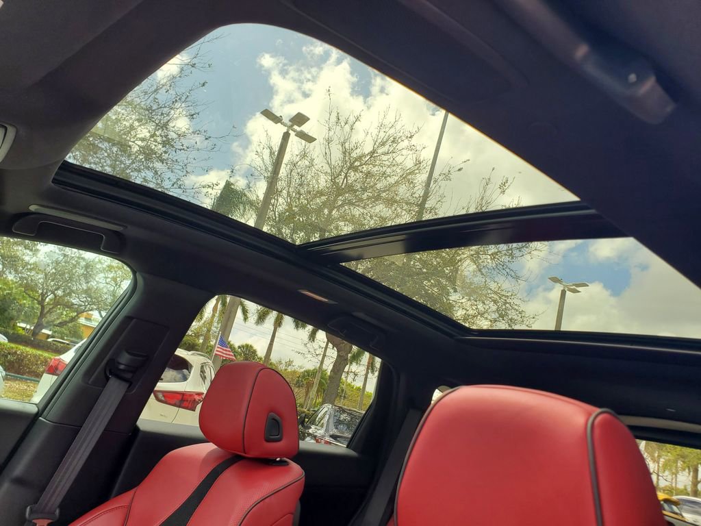 Certified 2023 Acura RDX A-Spec image 18