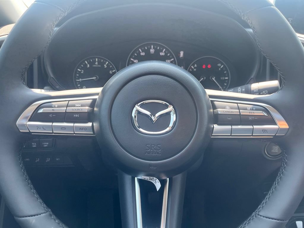 New 2026 MAZDA CX-50 AWD 2.5 S w/ Weather Package image 20
