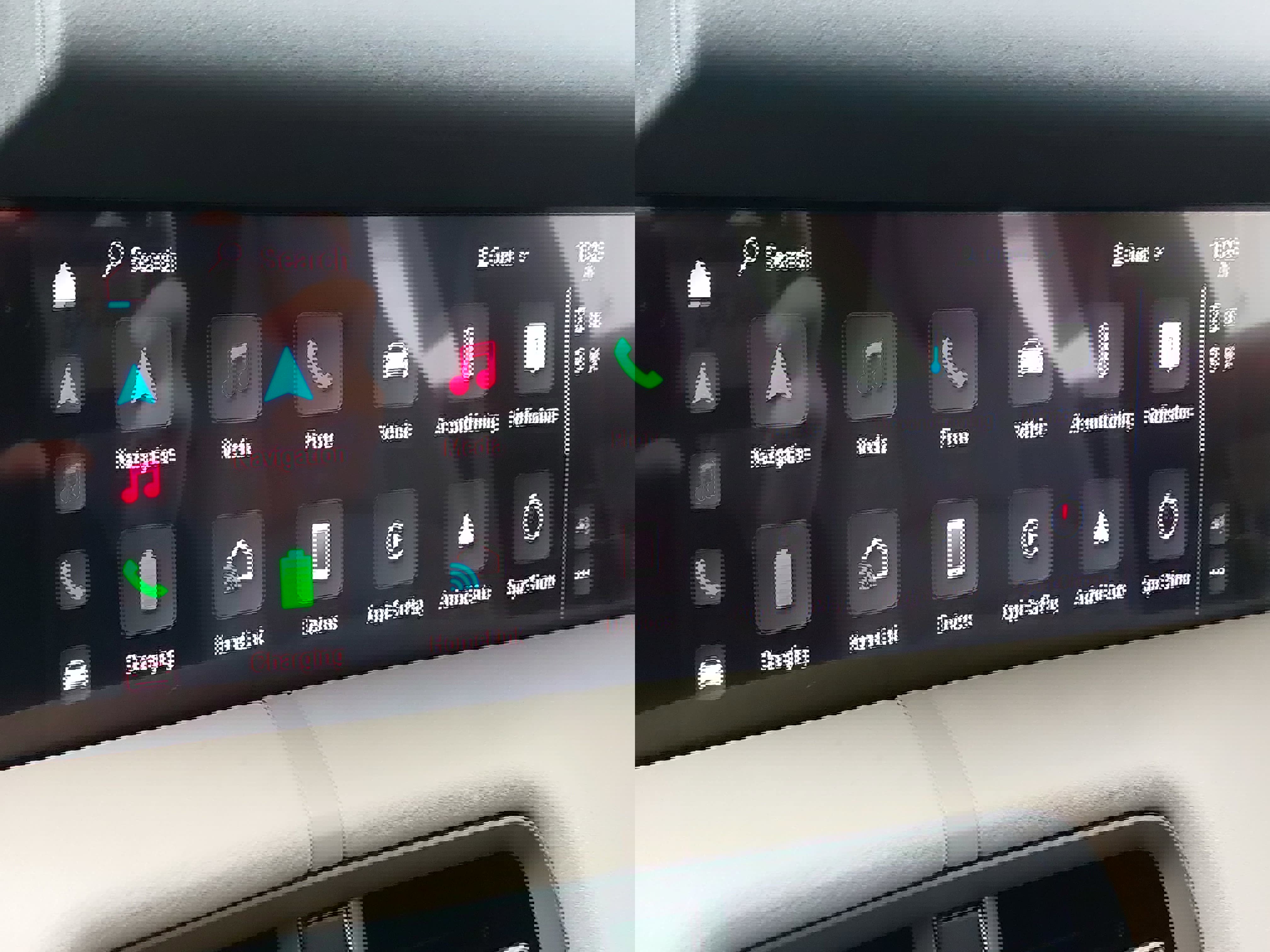 Used 2023 Porsche Taycan 4 Cross Turismo image 24