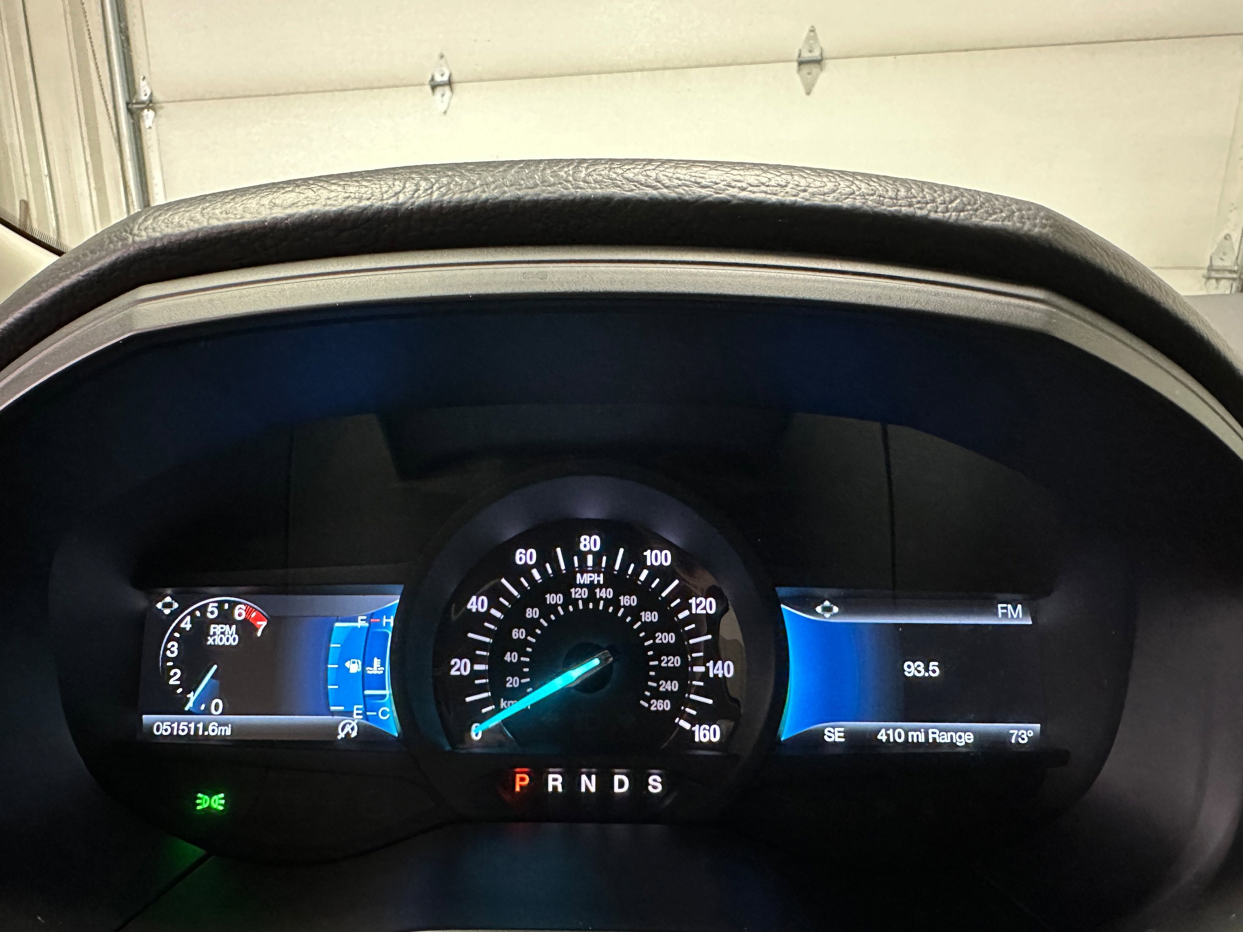 Certified 2024 Ford Edge SEL AWD/4WD image 17