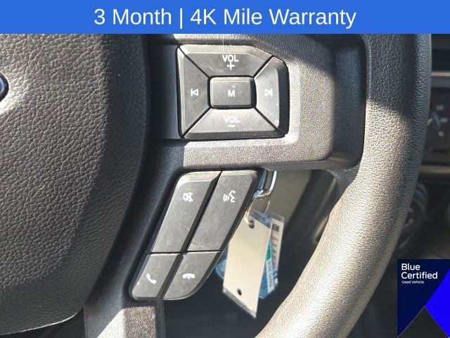 Used 2019 Ford F150 XLT w/ Max Trailer Tow Package AWD/4WD image 37