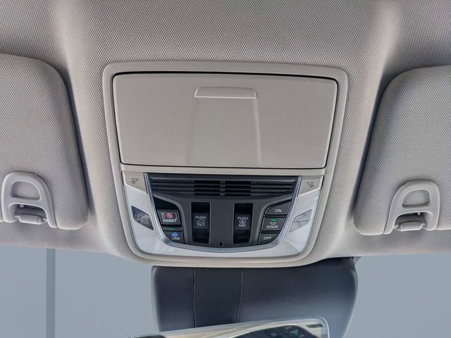 Certified 2023 Acura RDX FWD w/ Technology Package image 27