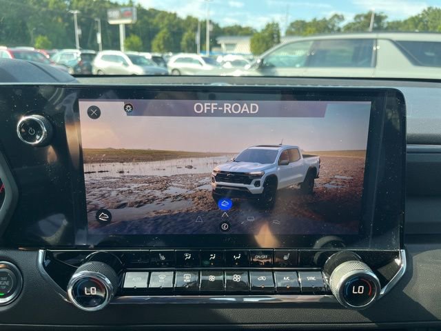 New 2026 Chevrolet Colorado Trail Boss image 30