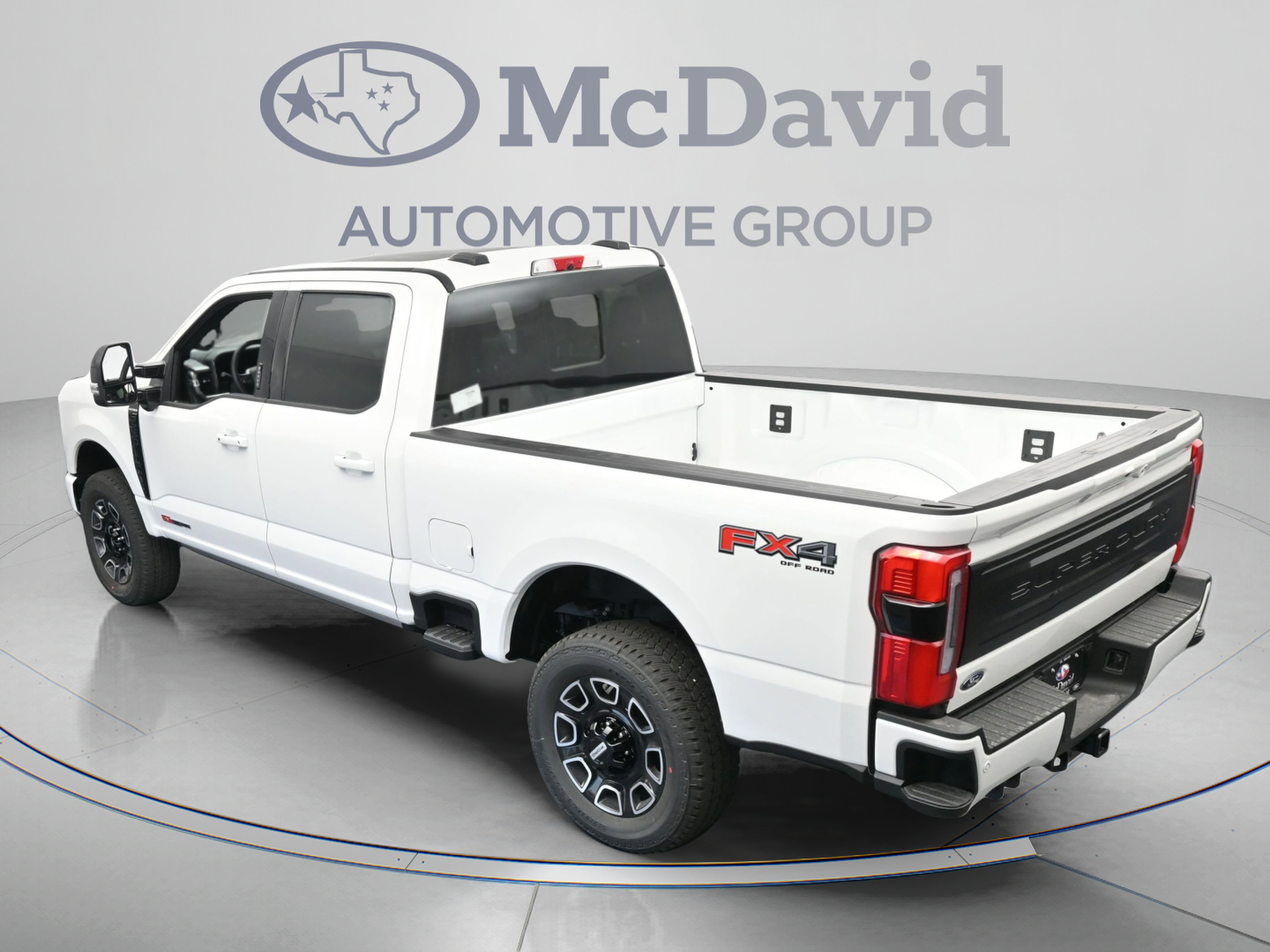 Used 2026 Ford F250 Platinum AWD/4WD image 22