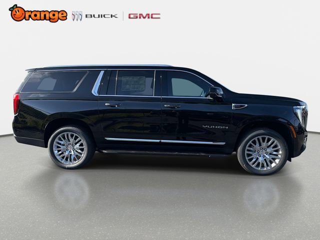 New 2026 GMC Yukon XL Elevation w/ Elevation Premium Package image 2