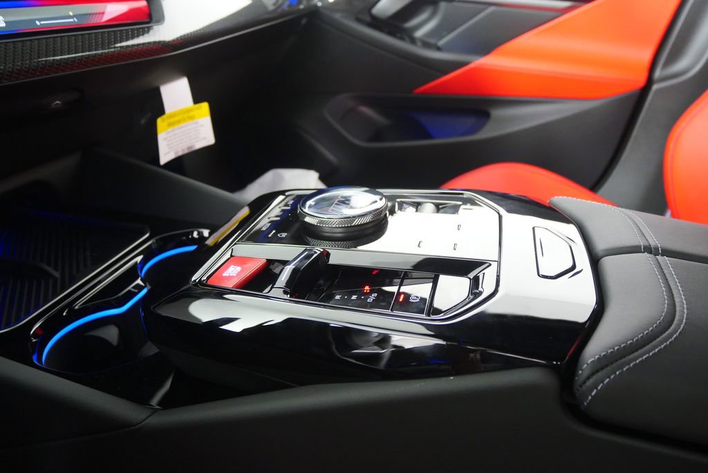 New 2026 BMW M5 w/ Carbon Package image 30