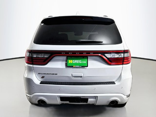 Used 2022 Dodge Durango Citadel AWD/4WD image 8