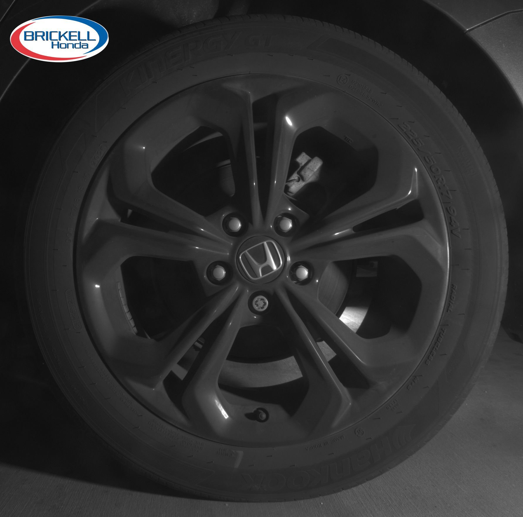 Used 2025 Honda Accord SE image 11