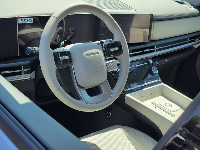 New 2026 Hyundai Santa Fe SEL FWD image 5