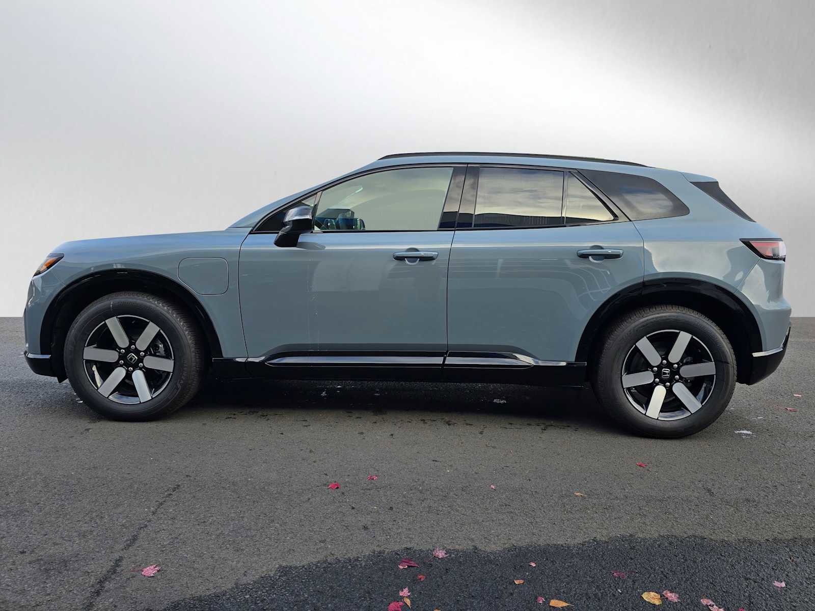 New 2025 Honda Prologue Touring image 6