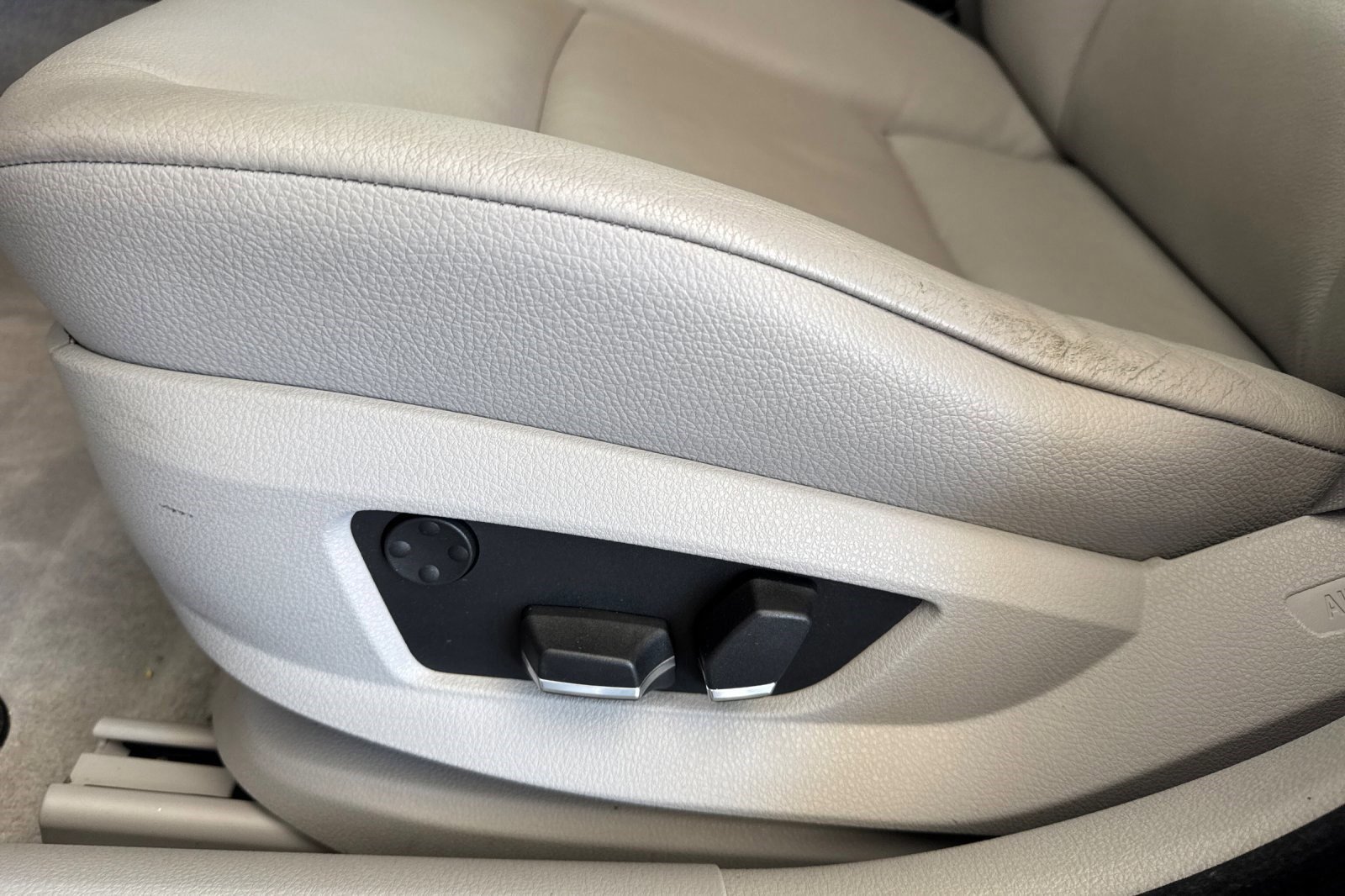 Used 2013 BMW 535i Sedan image 14