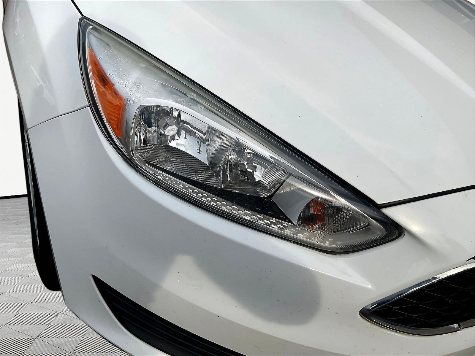 Used 2018 Ford Focus SE w/ Interior Protection Package FWD image 29