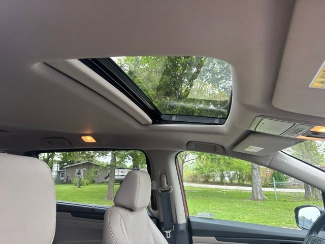 Used 2022 Honda Odyssey EX-L image 18