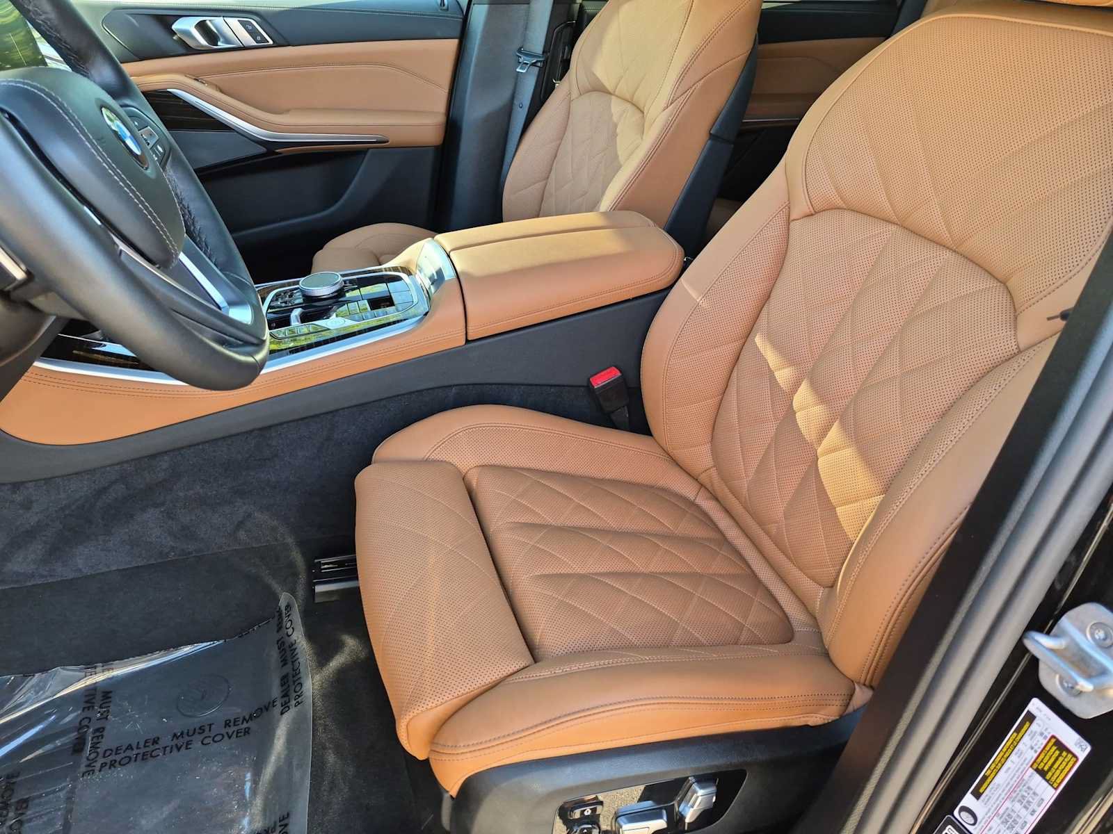 Used 2026 BMW X5 xDrive40i AWD/4WD image 16