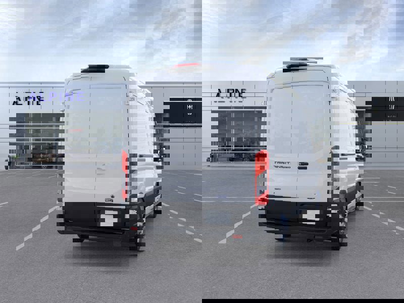 New 2026 Ford Transit 250 148 Medium Roof Extended AWD image 8