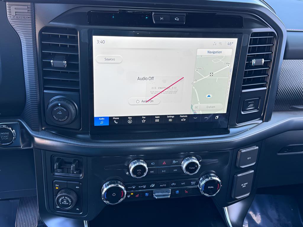 New 2025 Ford F150 Raptor image 7