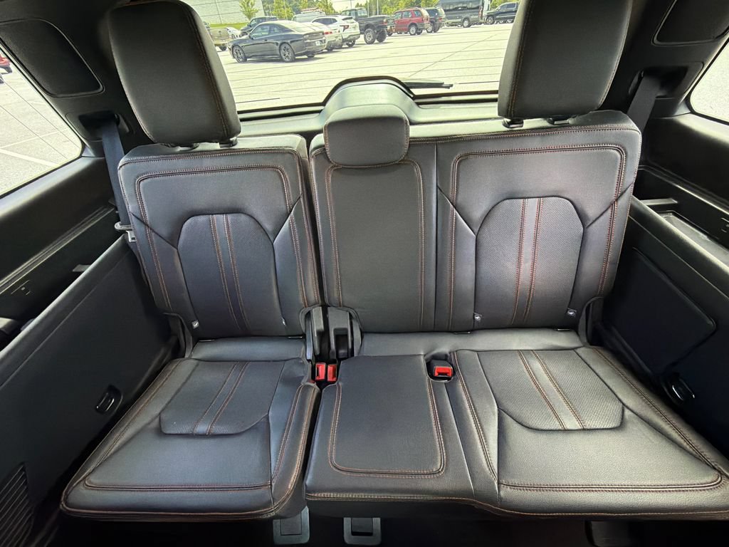 Used 2023 Ford Expedition Timberline AWD/4WD image 25