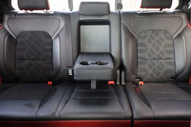 Used 2019 RAM 1500 Rebel w/ Rebel Level 2 Equipment Group image 43