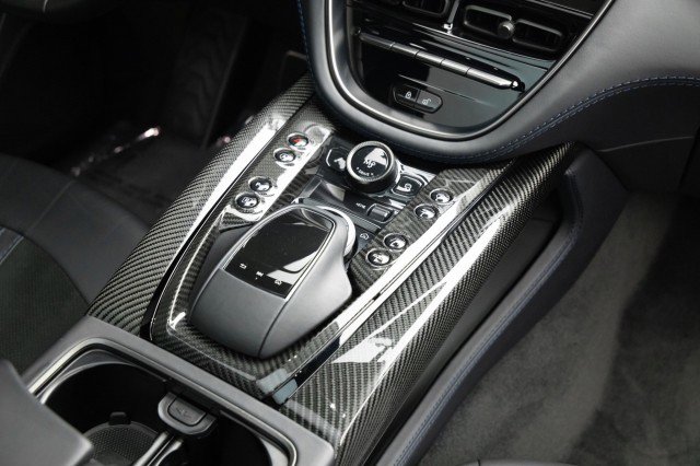 Used 2023 Aston Martin DBX 707 image 18