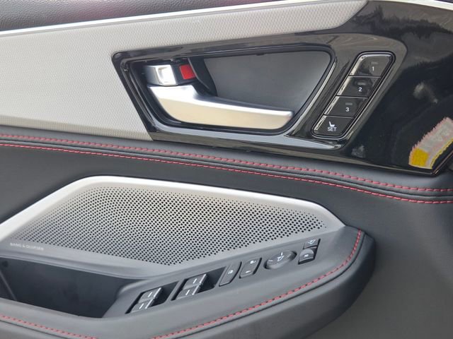 Certified 2026 Acura MDX A-Spec image 26