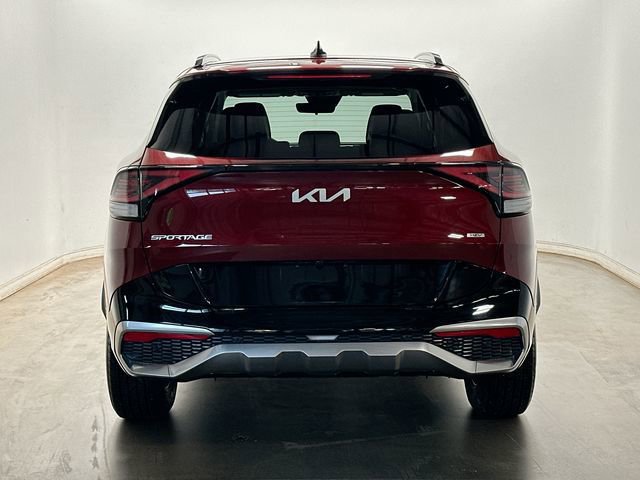Used 2023 Kia Sportage SX Prestige AWD/4WD image 4