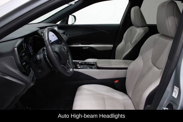 Used 2023 Lexus RX 350 w/ Accessory Package (Z1) image 11