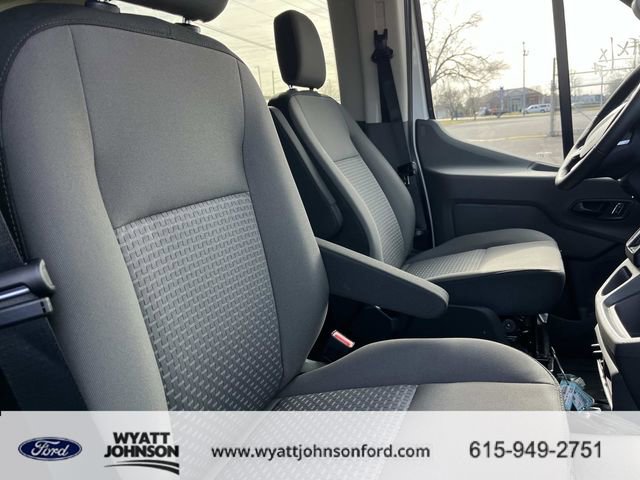 New 2026 Ford Transit 350 XLT image 24