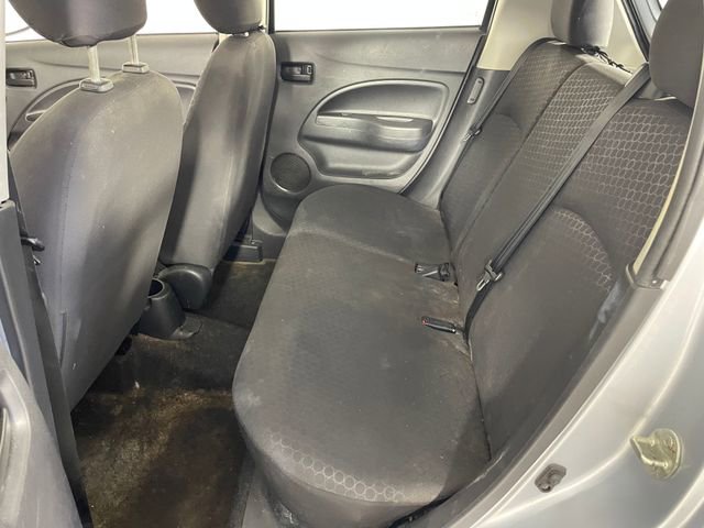 Used 2015 Mitsubishi Mirage DE FWD image 11