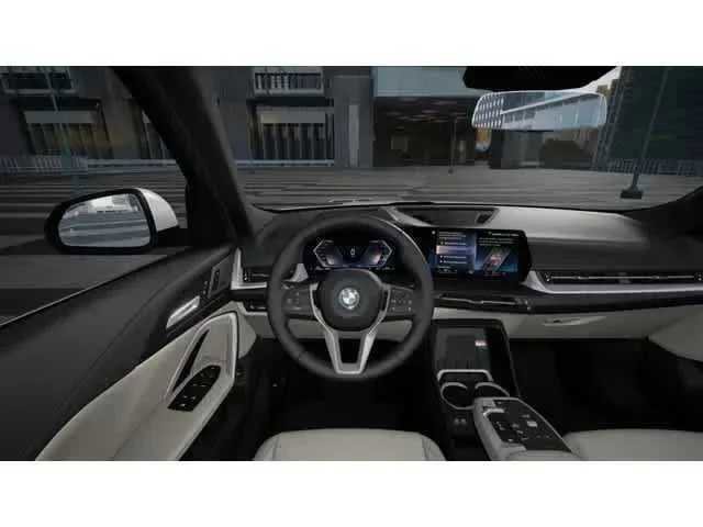 New 2026 BMW X1 xDrive28i w/ Technology Package AWD/4WD image 13