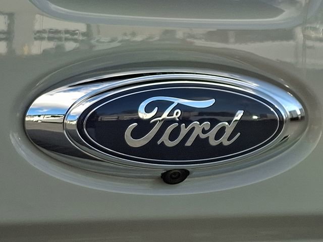 Used 2024 Ford Maverick Lariat w/ 4K Tow Package AWD/4WD image 29