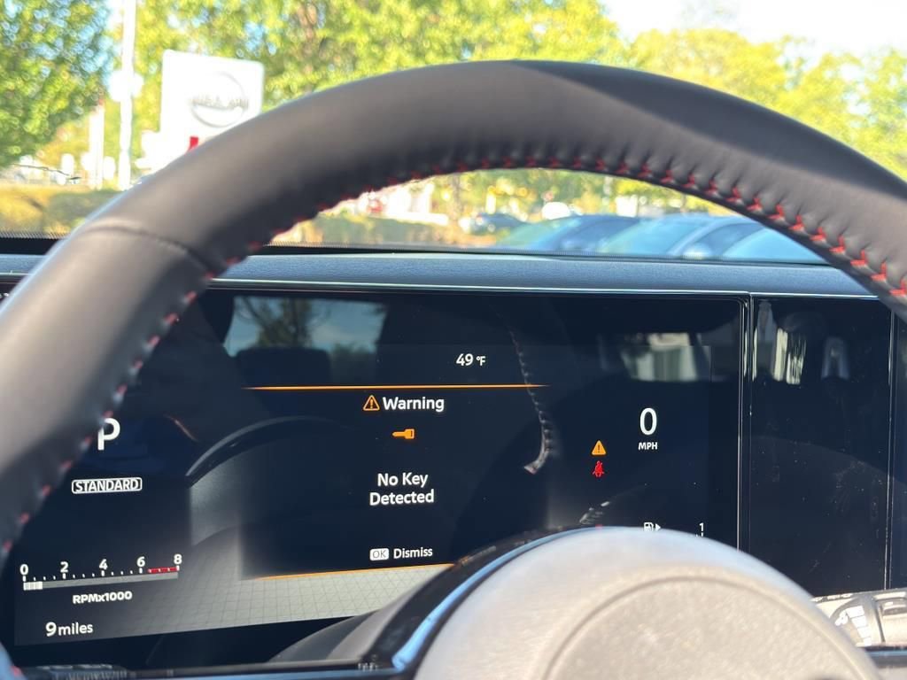 New 2026 Nissan Kicks SR image 21