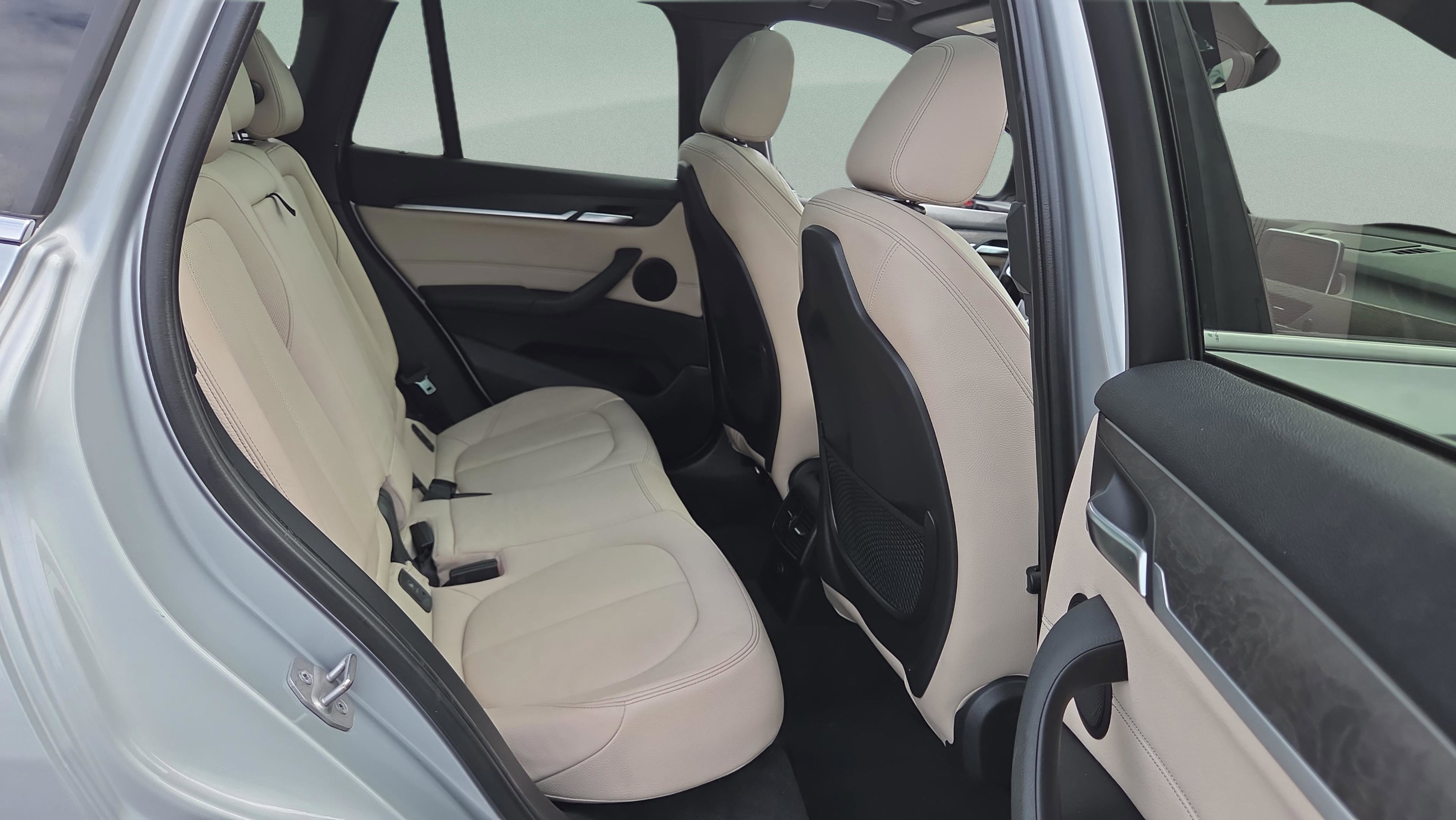 Used 2017 BMW X1 xDrive28i image 19