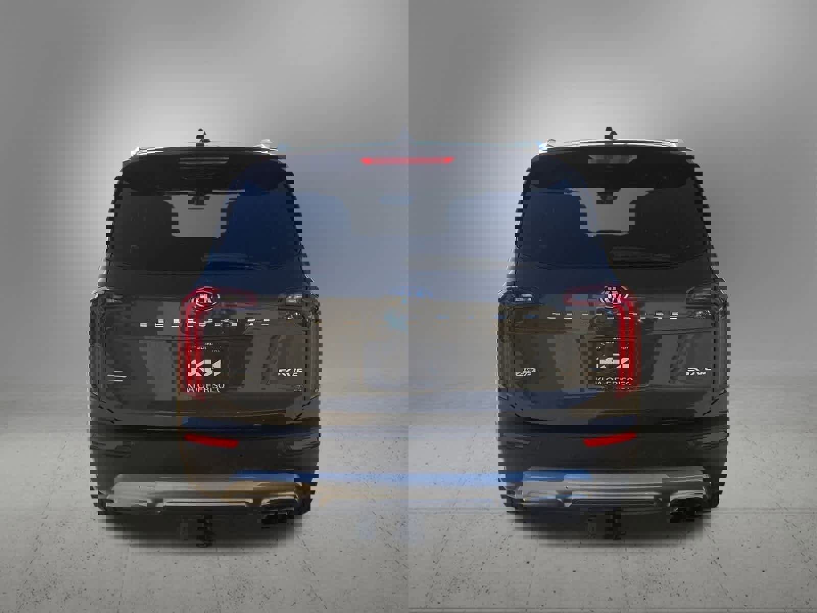 Used 2020 Kia Telluride SX w/ SX Prestige Package image 5