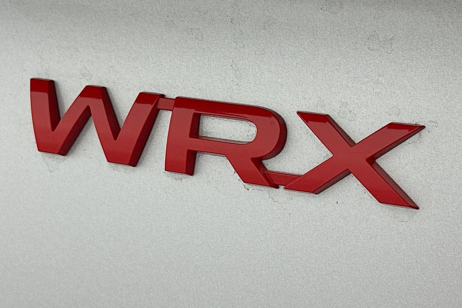 Used 2025 Subaru WRX Premium AWD/4WD image 10