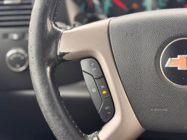 Used 2010 Chevrolet Silverado 1500 4x4 Crew Cab Hybrid image 10