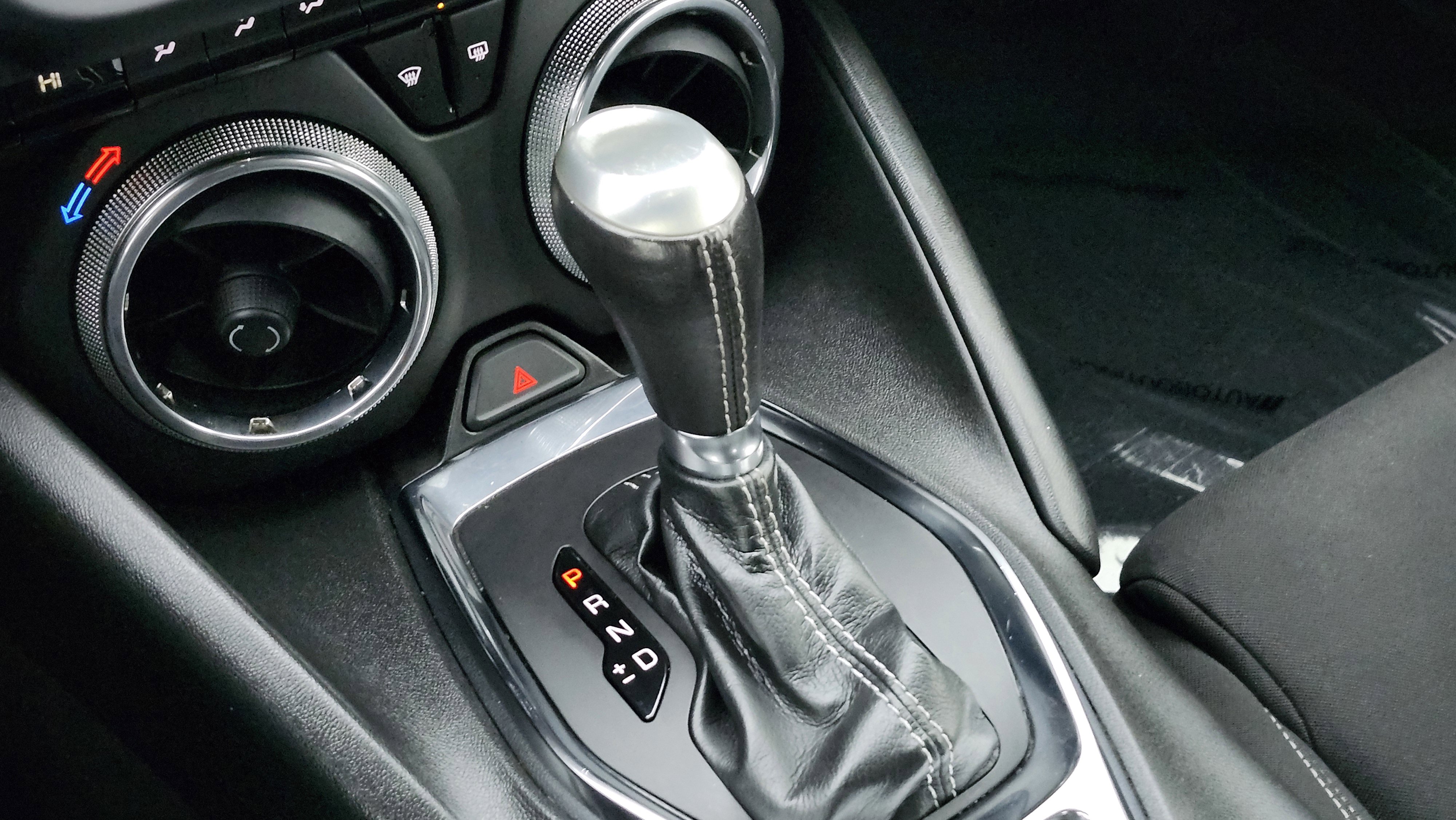 Used 2022 Chevrolet Camaro LT image 26