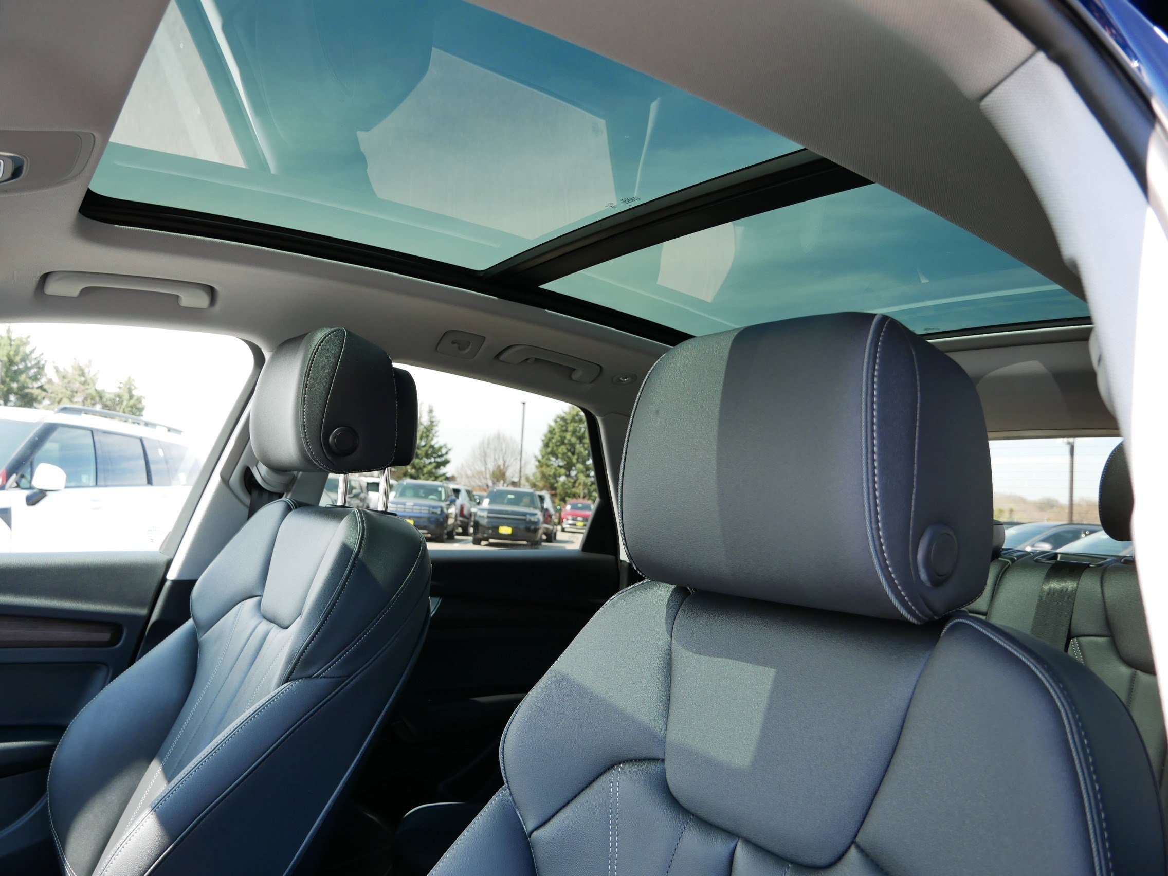 Used 2024 Audi Q5 2.0T Premium image 21