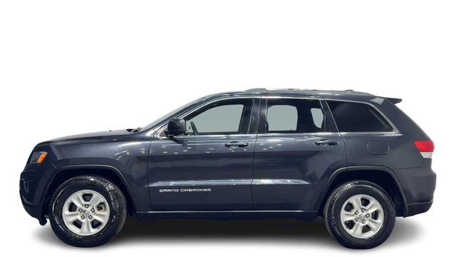 Used 2015 Jeep Grand Cherokee Laredo w/ Quick Order Package 23E RWD image 1
