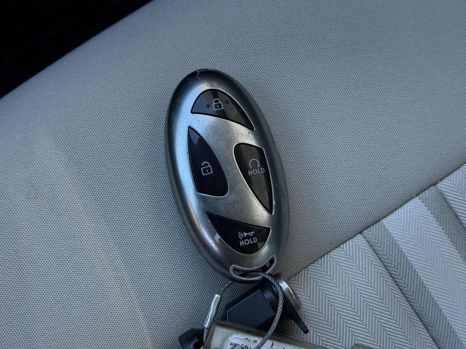 Used 2025 Hyundai Sonata SEL FWD image 23