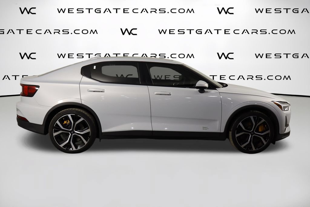 Used 2023 Polestar Polestar 2 AWD/4WD image 42